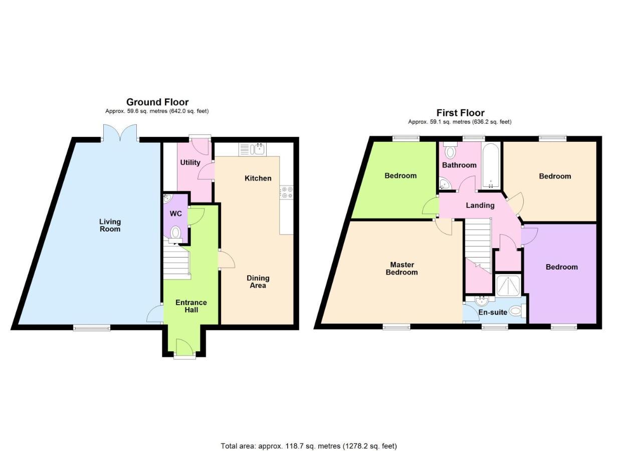 Hereford - Finch House - Modern 4 Bedroom House Located In South Hereford, Dog Friendly With Nearby Countryside, Pool Table, Sleeps Up To 10 Guests - Hosted By Rentmyhouse Εξωτερικό φωτογραφία