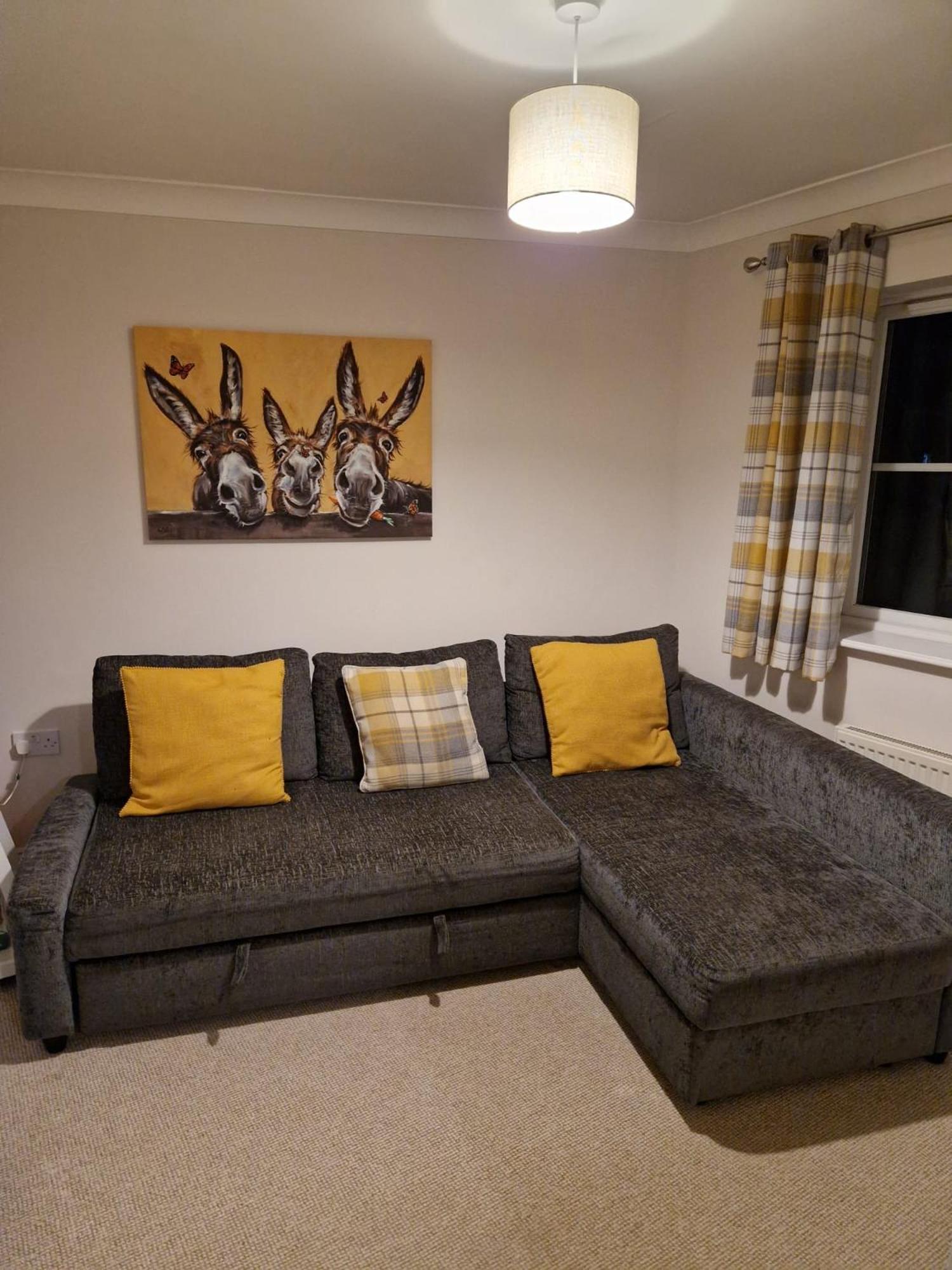 Hereford - Finch House - Modern 4 Bedroom House Located In South Hereford, Dog Friendly With Nearby Countryside, Pool Table, Sleeps Up To 10 Guests - Hosted By Rentmyhouse Εξωτερικό φωτογραφία