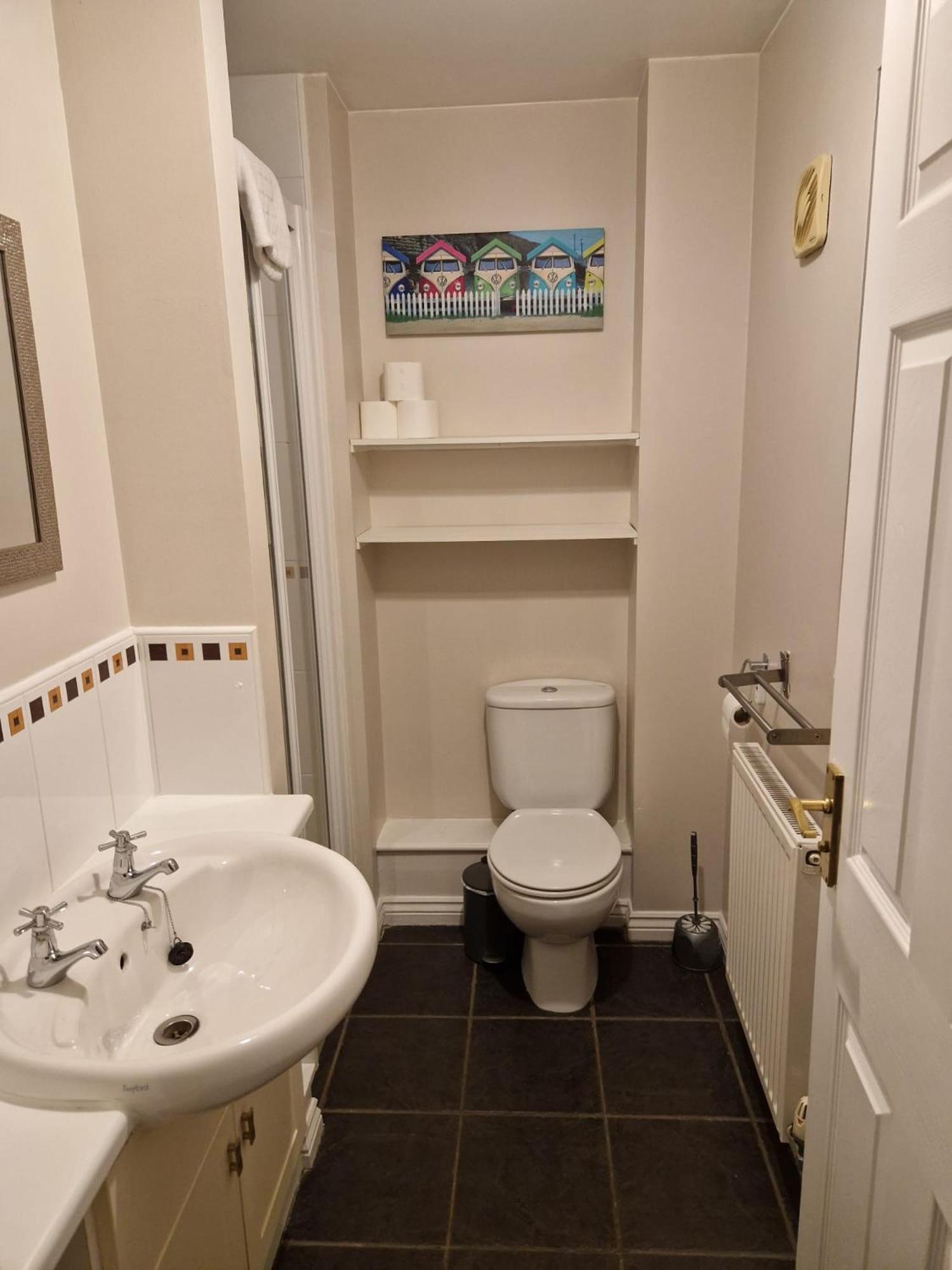 Hereford - Finch House - Modern 4 Bedroom House Located In South Hereford, Dog Friendly With Nearby Countryside, Pool Table, Sleeps Up To 10 Guests - Hosted By Rentmyhouse Εξωτερικό φωτογραφία